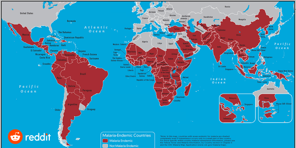 cdc-malaria-map